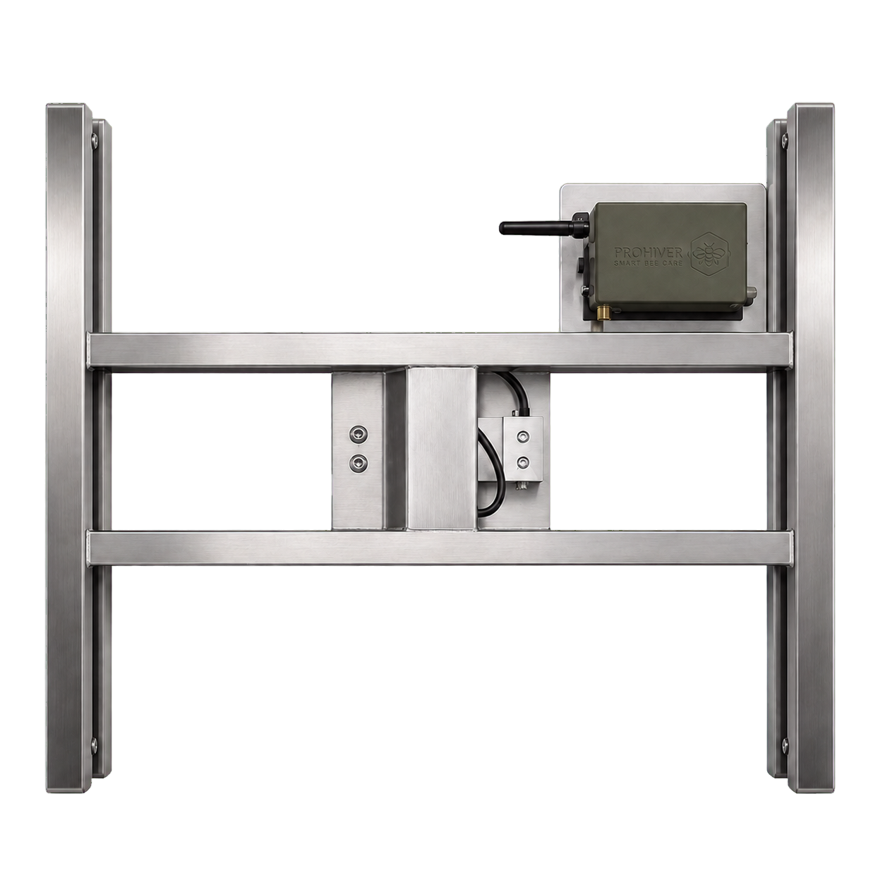 ProHiver weighing platform